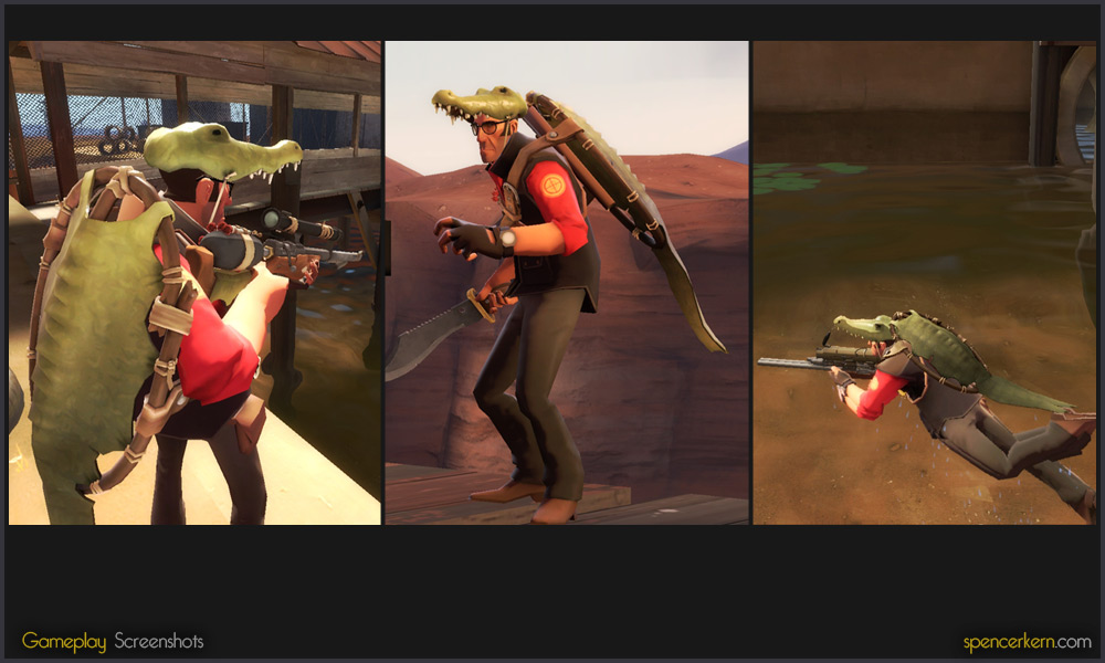 TF2 Screenshots